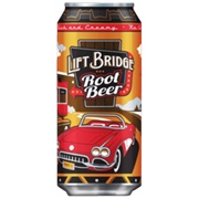 Lift Bridge Root Beer