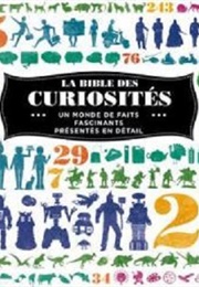 La Bible Des Curiosité (Unknown)
