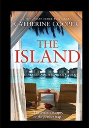 The Island (Catherine Cooper)