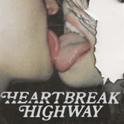 Crash My Car - Guccihighwaters