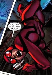 Red Beetle (Various)