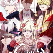 When the Villainess Loves