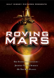 Roving Mars (2006)