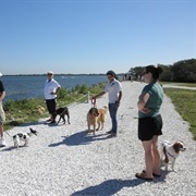 De Soto National Memorial