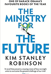 The Ministry for the Future (Kim Stanley Robinson)