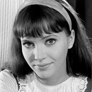 Anna Karina