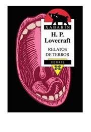 Relatos De Terror (H. P. Lovecraft)