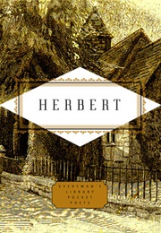 Poetry of George Herbert (George Herbert)