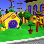 In the Wiggles World