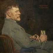 Norman Garstin
