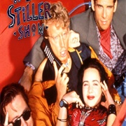 The Ben Stiller Show (1992-1993)
