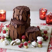 Yule Log