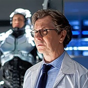 Gary Oldman - Robocop