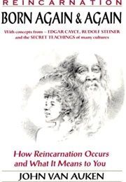 Born Again & Again (John Van Auken)