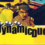 Dynamicduo - Taxi Driver
