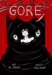 Gore (Verity Holloway)