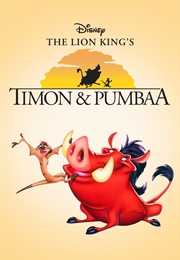 Timon & Pumbaa (1995)