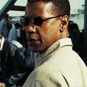 Denzel Washington - Deja Vu