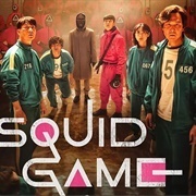 Squid Game (2020-Present)
