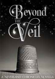 Beyond the Veil (T.S. Kinley)