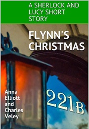 Flynn's Christmas (Anna Elliott)