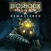 Bioshock 2