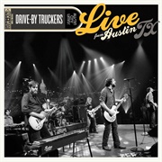 Live From Austin, TX (Drive-By Truckers, 2009)
