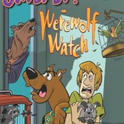Scooby-Doo on Werewolf Watch
