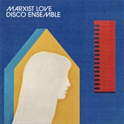 Marxist Love Disco Ensemble- MLDE
