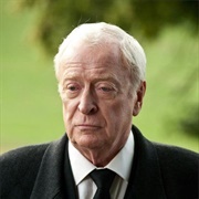 Alfred Pennyworth
