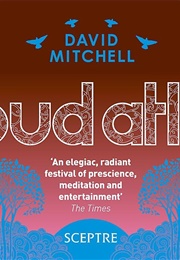 Cloud Atlas (David Mitchell)