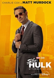 Matt Murdock (She-Hulk: Attorney at Law)