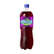 Kingsley Grape