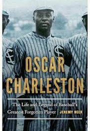 Oscar Charleston (Beer)