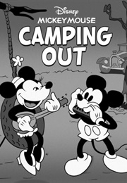 Camping Out (1934)