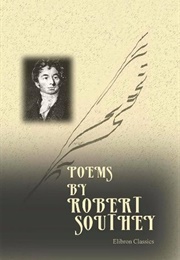Poems (Robert Southey)