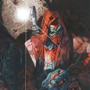 Red Hood