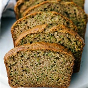 Zucchini Bread