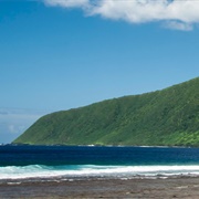 National Park of American Samoa