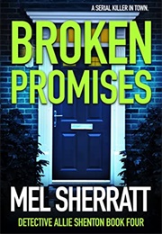 Broken Promises (Mel Sherratt)