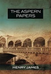 The Aspern Papers (Henry James)