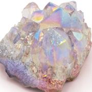 Angel Aura Quartz