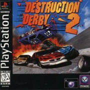Destruction Derby 2