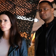 Through the Valley of Death