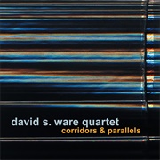 David S Ware - Corridors and Parallels
