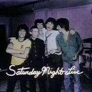 Saturday Night Live: The Rolling Stones 10/7/1978