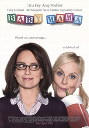 Baby Mama (2008)