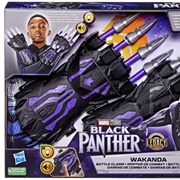 Black Panther Claws Toy