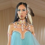 Quannah Chasinghorse