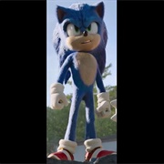 The Sonic